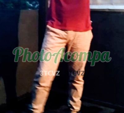 SouzaTom, garoto de programa em São Bernardo do Campo (ABC Paulista)