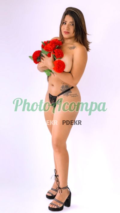 Brenda (11) 97341-9393, escort em Boituva