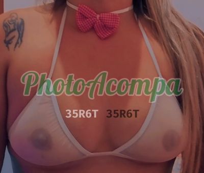 Manu, escort em Piracicaba