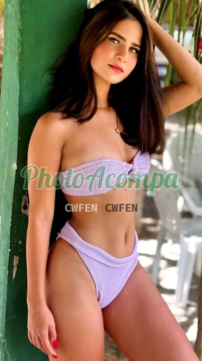 Amanda, escort em Teresina
