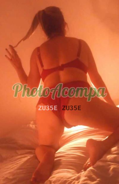 Andreza Mel, escort em Ribeirão Preto