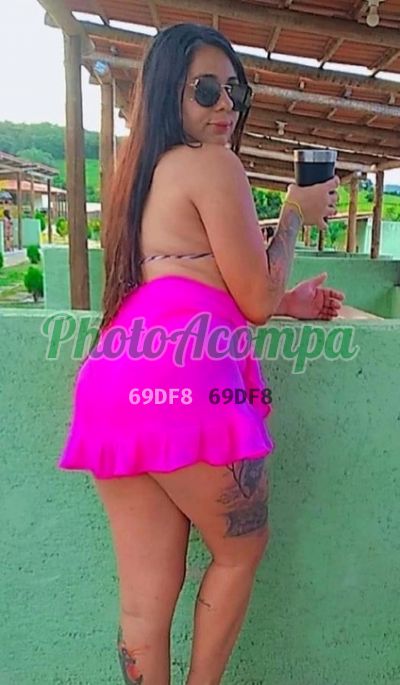 Amanda, escort em Caratinga