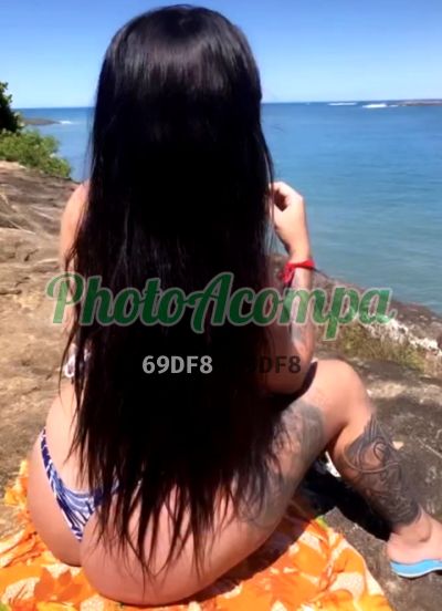 Amanda, garota de programa em Caratinga