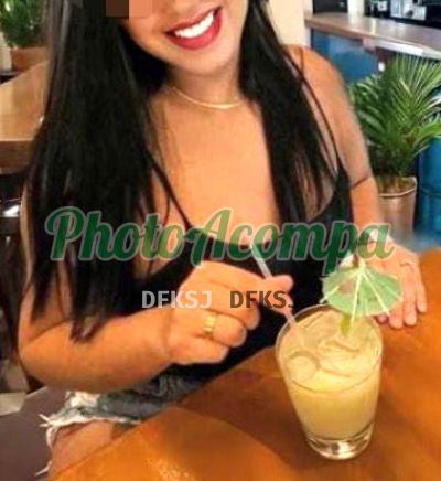 Jade (21) 99140-4615, garota de programa no Méier (RJ)