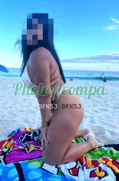 Jade (21) 99140-4615, acompanhante no Méier (RJ)