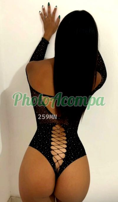 Aghata, acompanhante em Sorocaba