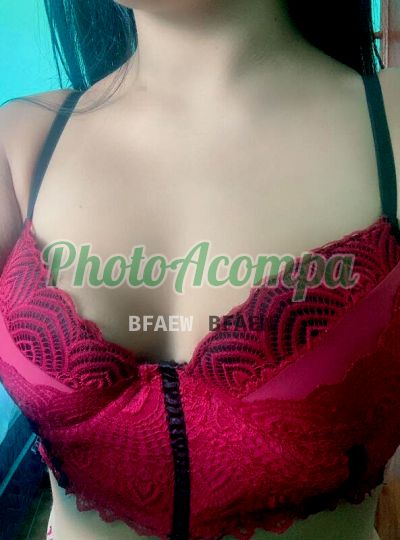 Jade, escort em Itanhaém