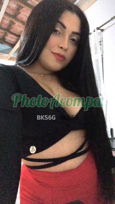 Bellaa, garota de programa em Caraguatatuba