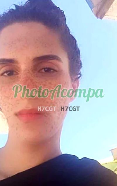 Rayssa Trix, trans em Natal