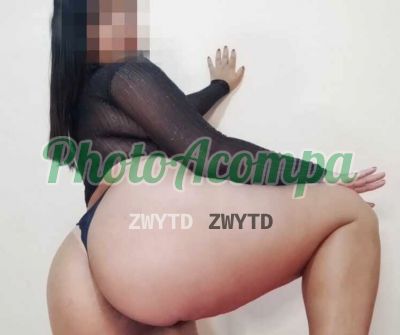 Juliana, escort em Manaus