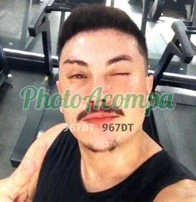 Max, garoto de programa em Sorocaba
