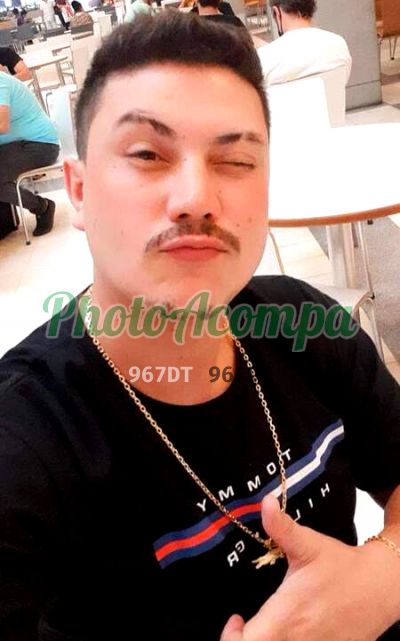 Max, garoto de programa em Sorocaba