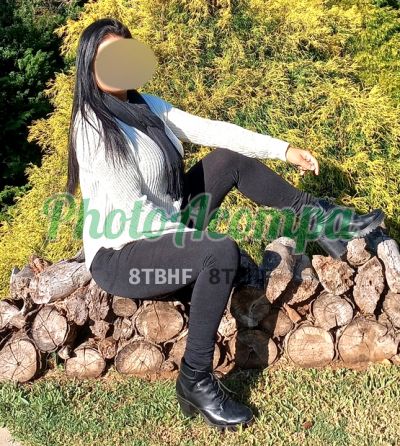 Marcela, acompanhante em Belém