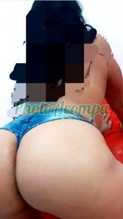 Karina, escort em Praia Grande