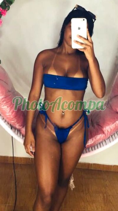 Mayara, garota de programa em Nova Iguaçu