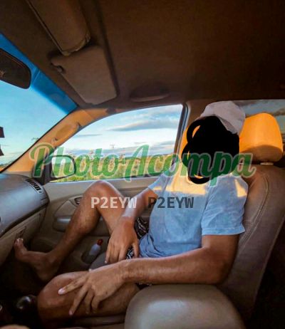 Luan, garoto de programa em Meireles (Fortaleza)