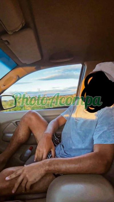 Luan, garoto de programa em Meireles (Fortaleza)