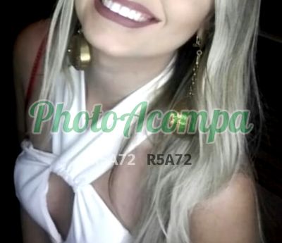 Priscila, garota de programa no Ipiranga (SP)