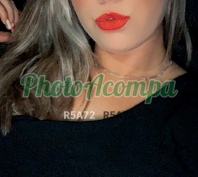 Priscila, escort no Ipiranga (SP)