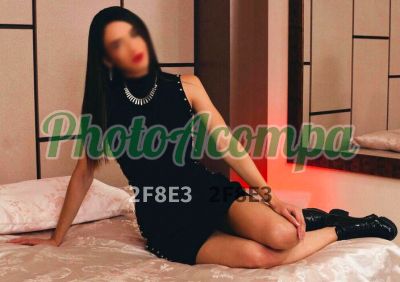 Aline Castro, escort em Campo Grande