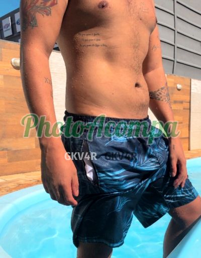 Garoto de Programa, garoto de programa em Porto Alegre