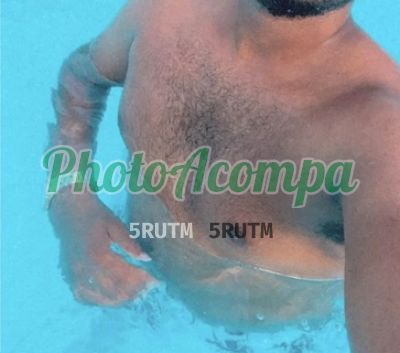 Enzo, garoto de programa no Rio de Janeiro