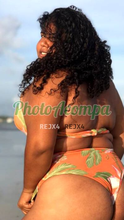 Novinha Cavalona, escort em Maceió