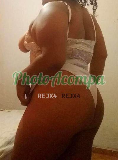 Novinha Cavalona, acompanhante em Maceió