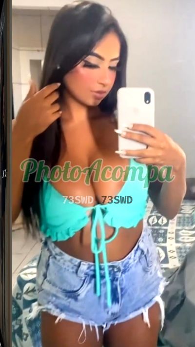 Marina, escort em Jaguariúna