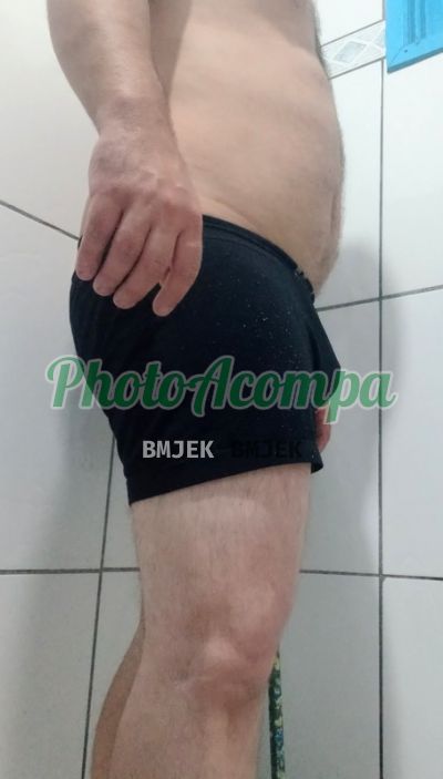 Lucas, garoto de programa em Sinop