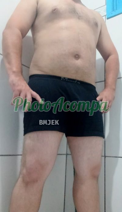 Lucas, garoto de programa em Sinop