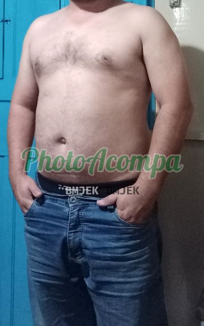 Lucas, garoto de programa em Sinop