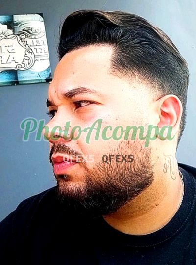 Felipe Augusto, garoto de programa na Zona Leste (SP)