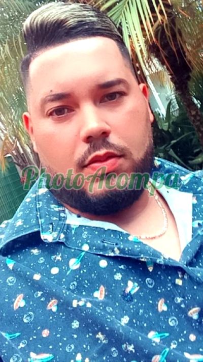 Felipe Augusto, garoto de programa na Zona Leste (SP)