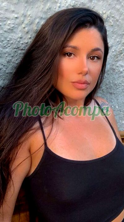 Laura, garota de programa em Canoas