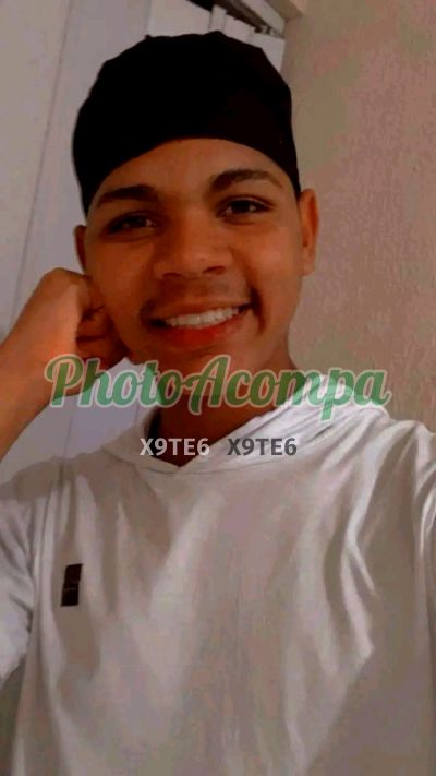 Bombom, garoto de programa em Campinas