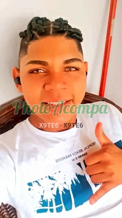 Bombom, garoto de programa em Campinas