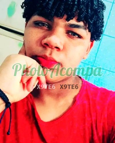 Bombom, garoto de programa em Campinas