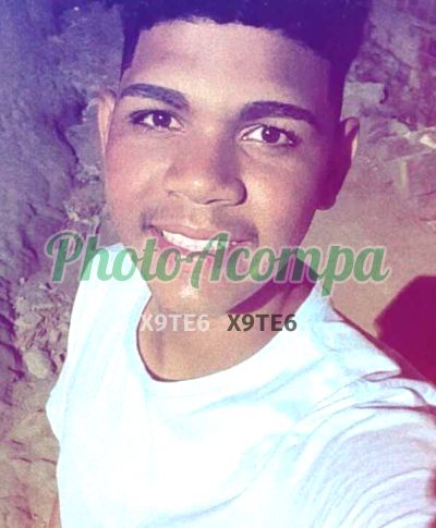 Bombom, garoto de programa em Campinas