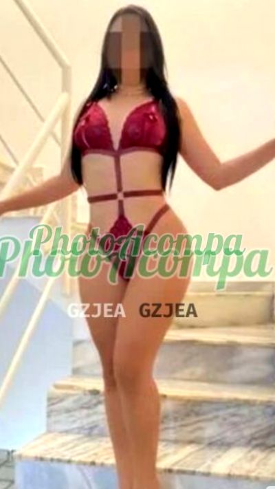 Alice, garota de programa em Campinas