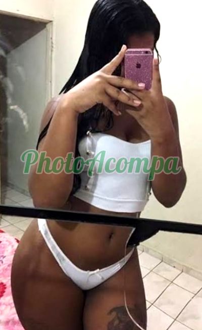 Jani, escort em Colombo
