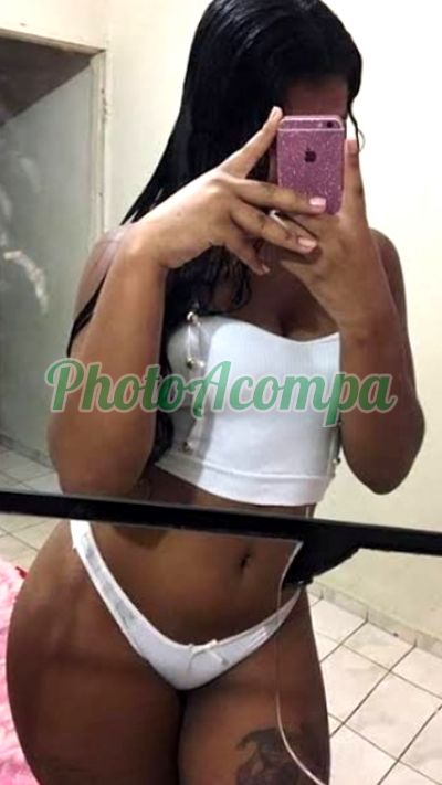 Jani, escort em Colombo