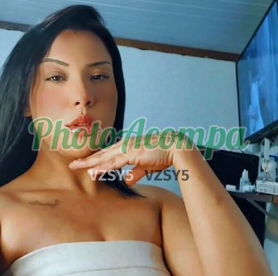 Gabrielle, garota de programa em Curitiba