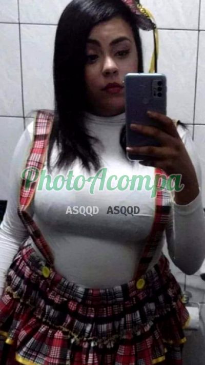 Sthefani Louise, escort em São Vicente