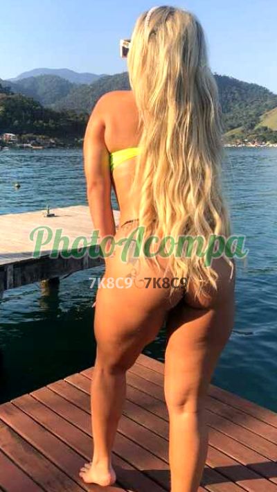 Bianca Andrade, acompanhante em São Paulo