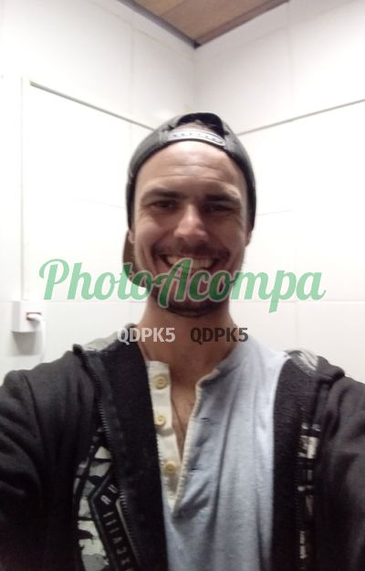 Lucas, garoto de programa no Centro (SP)