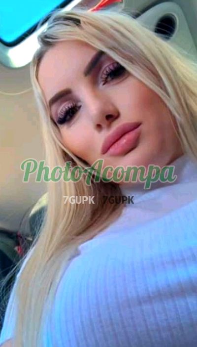 Prí, garota de programa em Campinas