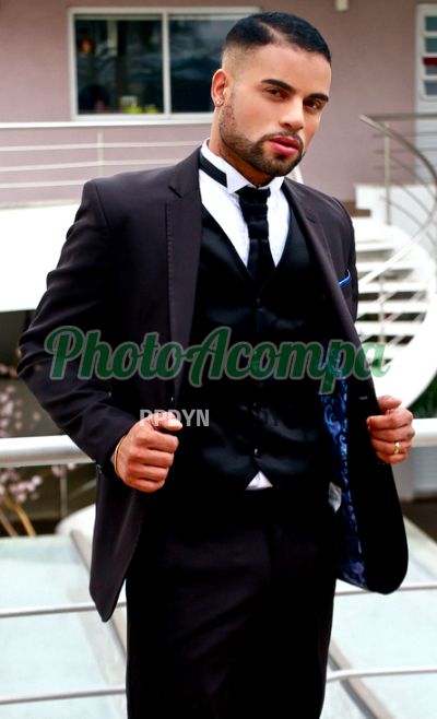 Wesley Freitas, garoto de programa em Porto Alegre