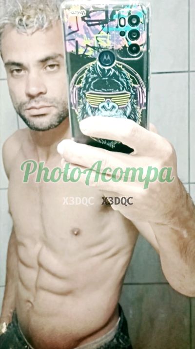 Shelby, garoto de programa em Sorocaba