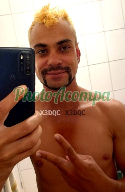 Shelby, garoto de programa em Sorocaba